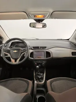 PRISMA 1.4 LTZ Spe/4 8V