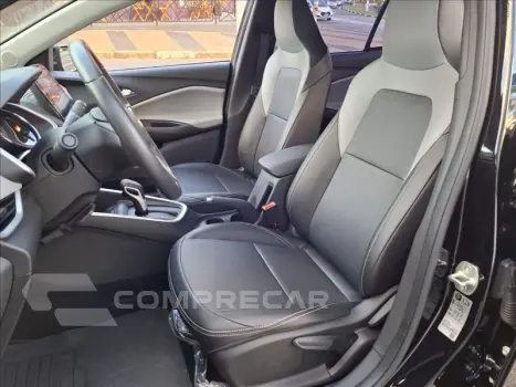 ONIX 1.0 Turbo Plus Premier