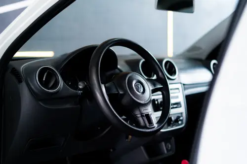 VOYAGE 1.0 12V MPI Totalflex