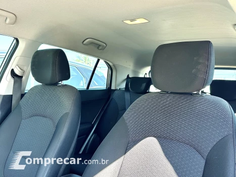 CRETA 1.6 16V FLEX PULSE AUTOMÁTICO