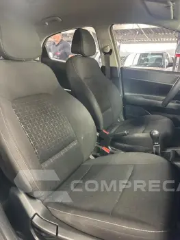 HB20 SENSE PLUS 1.0 FLEX 12V MEC.