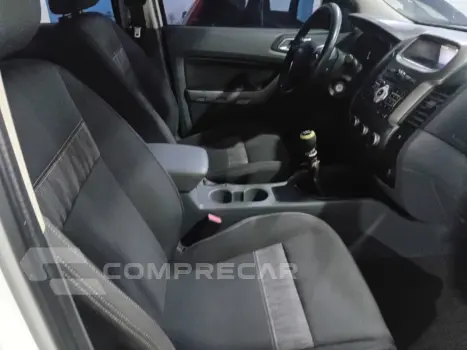 Ranger XLT