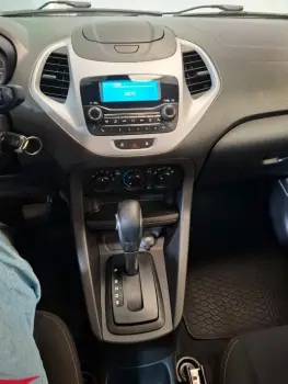 KA 1.5 Ti-vct SE Plus Sedan