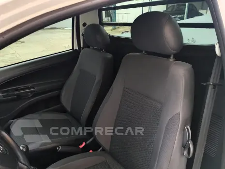 SAVEIRO 1.6 MSI Robust CS 8V