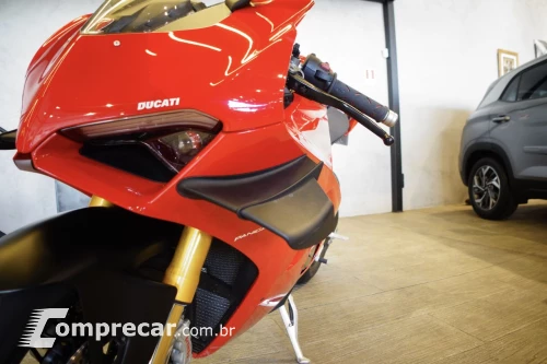 Panigale 1100 V4 S