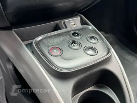 CRONOS 1.3 Firefly Drive GSR