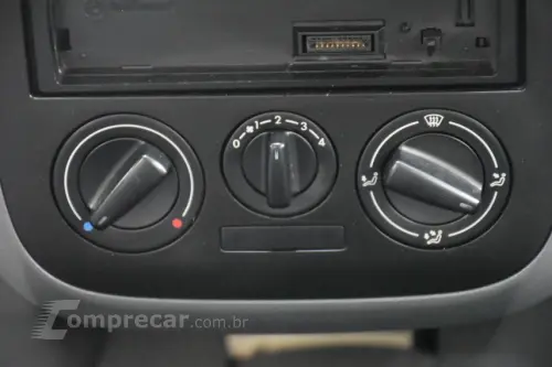 GOL 1.0 MI City 8V G.IV