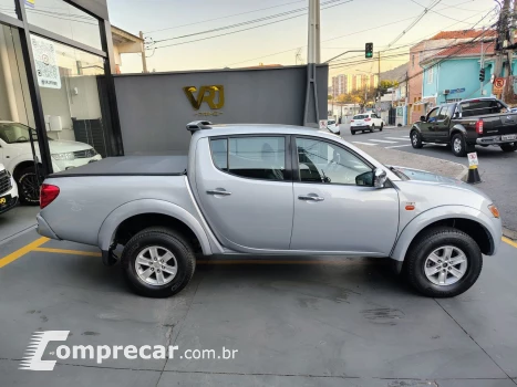 L200 Triton HPE 3.2 CD TB Int.Diesel Mec
