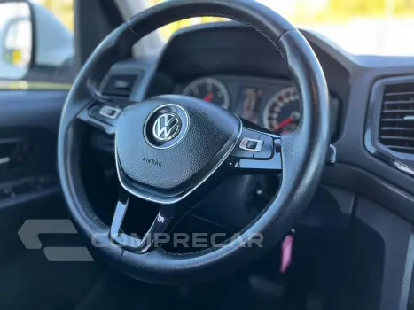 AMAROK 2.0 COMFORTLINE 4X4 CD 16V TURBO INTERCOOLER DIESEL 4