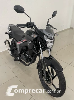 HAOJUE DK 160 CBS