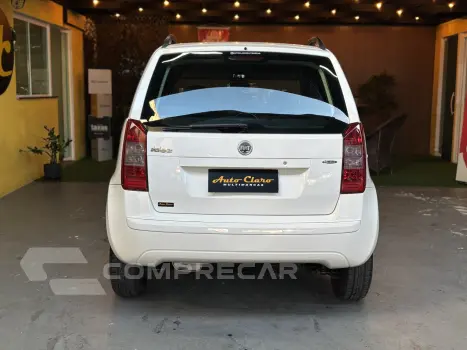 IDEA 1.4 MPI FIRE ELX 8V FLEX 4P MANUAL