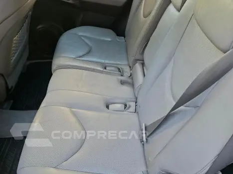 Rav4 2.4 4X4 16V Gasolina 4P Automático