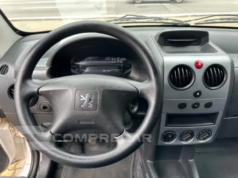 PARTNER - 1.6 FURGÃO 800KG 16V 3P MANUAL