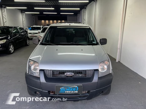 ECOSPORT 1.6 XLS 8V