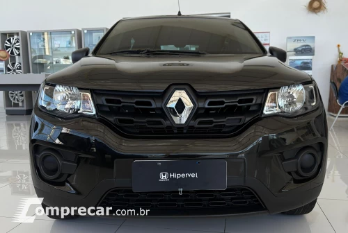 KWID Zen 1.0 Flex 12V 5p Mec.