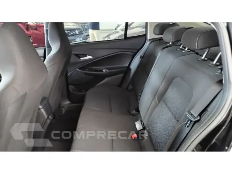 ONIX 1.0 TURBO FLEX PLUS LT AUTOMÁTICO