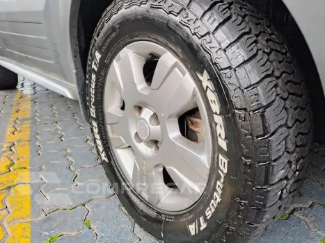 IDEA 1.8 MPI ADVENTURE LOCKER 8V