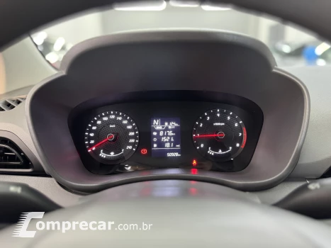 HB20S 1.0 12V Comfort