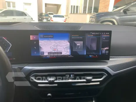 320iA 2.0 TB M Sport A.Flex 4p