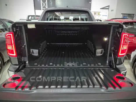 RAMPAGE LAR HURR 4 2.0 TB CD 4X4 AUT