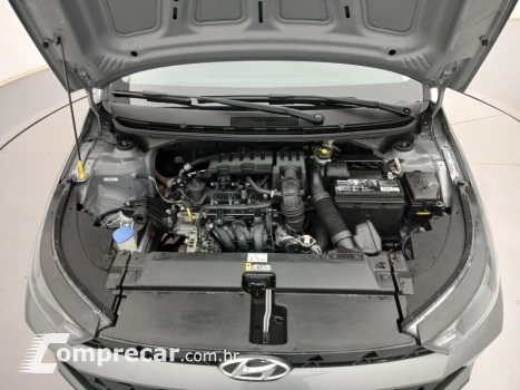 HB20 1.0 12V FLEX SENSE PLUS MANUAL