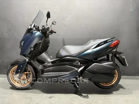 Yamaha XMAX 250 ABS