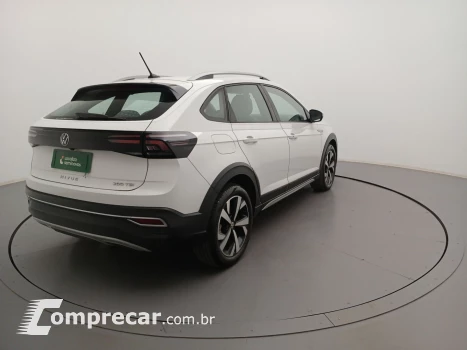 NIVUS 1.0 200 TSI TOTAL FLEX HIGHLINE AUTOMÁTICO