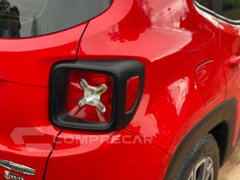 RENEGADE 1.8 16V