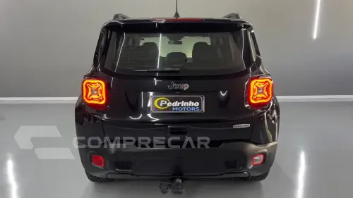 Renegade