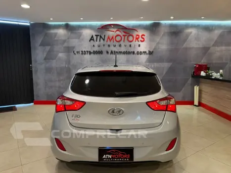 I30 1.8 16V 4P AUTOMÁTICO