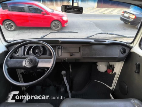 Kombi Standard 1.4 Mi Total Flex 8V