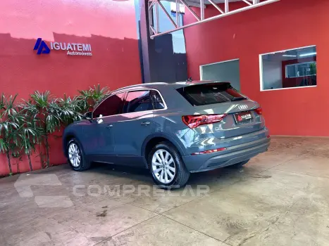 Q3 1.4 35 TFSI GASOLINA PRESTIGE S TRONIC