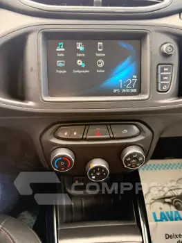 ONIX 1.4 MPFI LTZ 8V