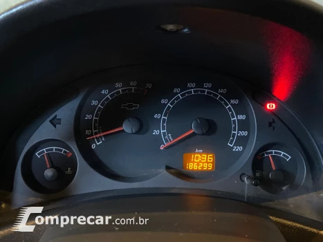 CORSA 1.4 MPFI Maxx 8V