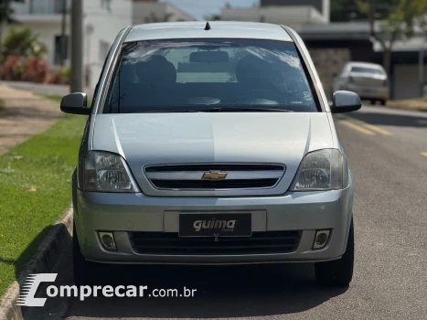 MERIVA 1.8 MPFI Premium 8V