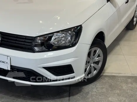 GOL 1.0 12V MPI TOTALFLEX 4P MANUAL