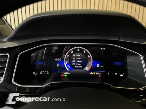 NIVUS 1.0 200 TSI TOTAL FLEX COMFORTLINE AUTOMÁTICO