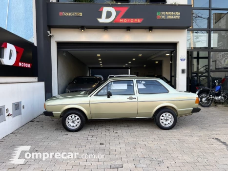 VOYAGE 1.6 S 8V