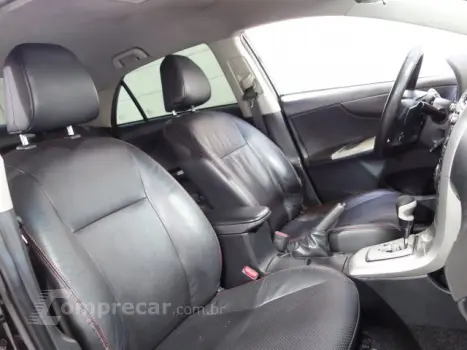 COROLLA - 2.0 XRS 16V 4P AUTOMÁTICO