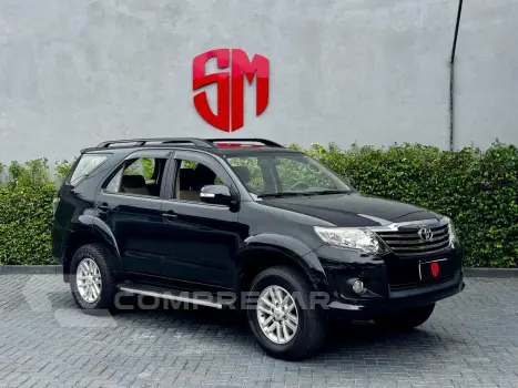 HILUX SW4 2.7 SR 4X2 16V