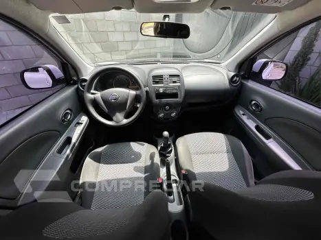 MARCH 1.0 S 12V FLEX 4P MANUAL