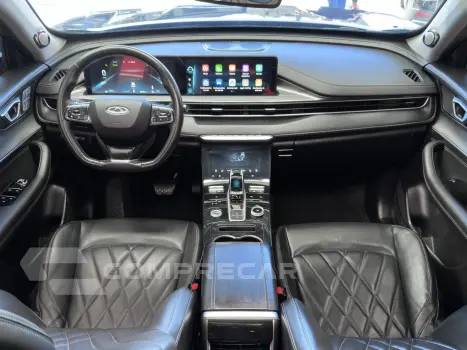 TIGGO 8 PRO 1.5 TCI PLUG-IN HYBRID DHT