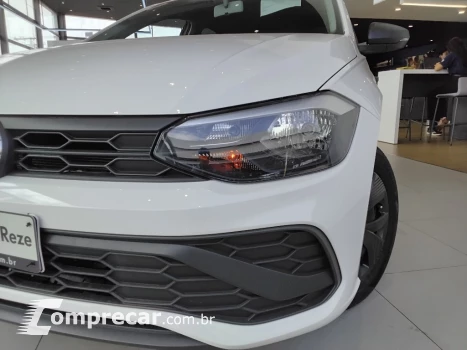 POLO 1.0 MPI TRACK MANUAL