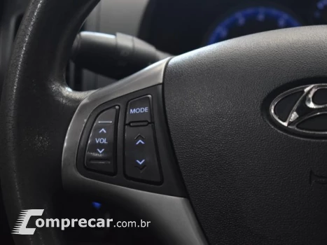 I30 - 2.0 MPI 16V 4P AUTOMÁTICO