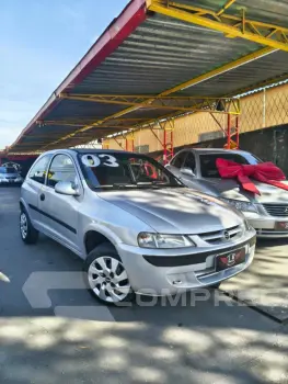 CELTA 1.0 MPFI 8V