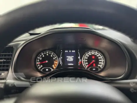 RENEGADE 1.8 16V Night Eagle