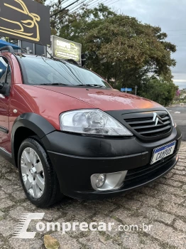 C3 1.6 I XTR 16V