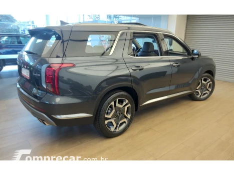 PALISADE PALISADE SIGNATURE 3.8 GDI AWD AUT.