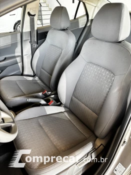 HB20S 1.0 12V Comfort