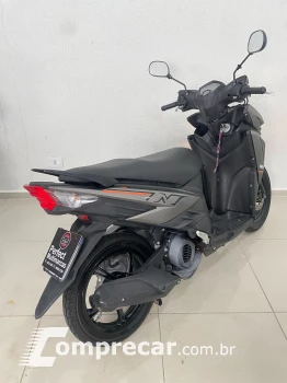 ELITE 125 CC